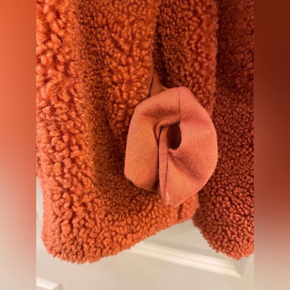 Teddy coat - Picture 4 of 5